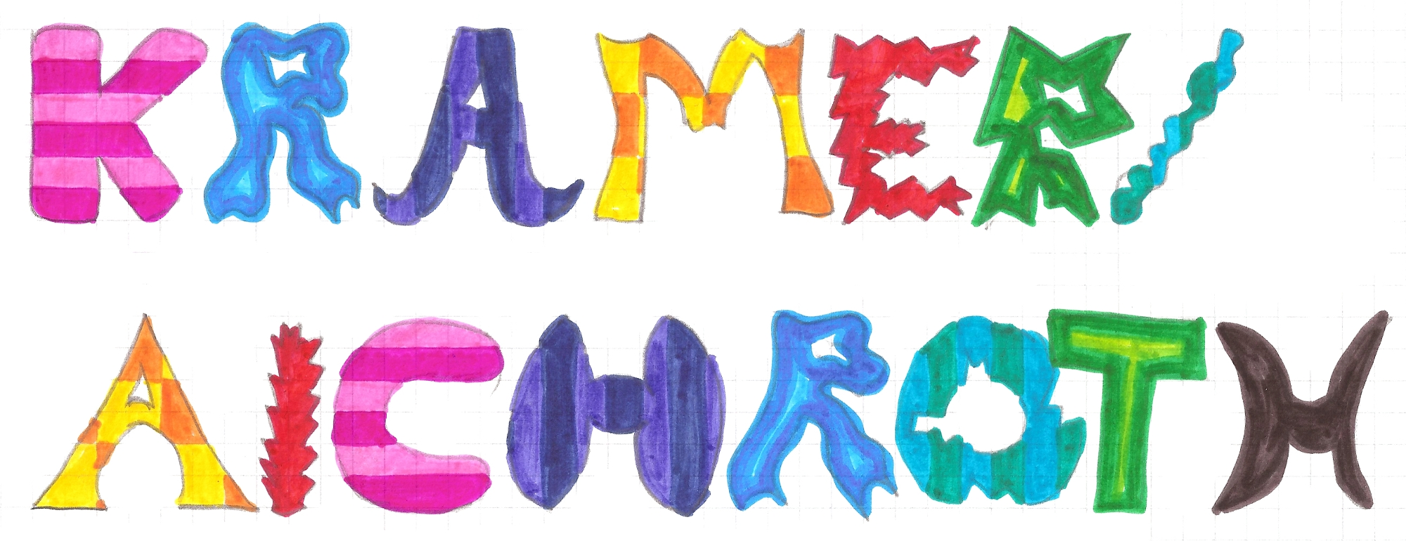 kramerAichroth.de logo